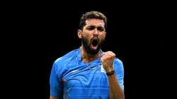 HS Prannoy