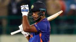 Sanju Samson | File Photo