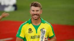 David Warner | File Photo