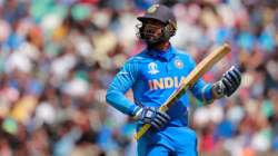 Dinesh Karthik | File Photo