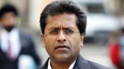 Lalit Modi | File Photo