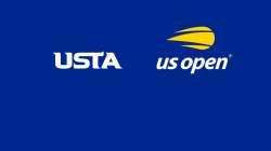 USTA and US Open Logo