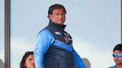 Ramesh Powar | File Photo