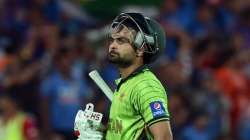 Ahmed Shehzad | File Photo