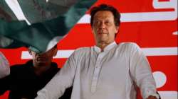 Imran Khan