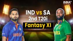 IND vs SA