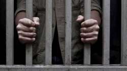 agra jail, agra jail inmates, up board exam