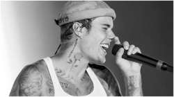 Justin Bieber 