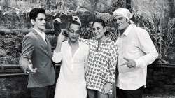 Vijay Varma, Sujoy Ghosh, Kareena Kapoor and Jaideep 