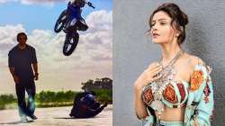 Khatron Ke Khiladi 12: Not Rubina Dilaik but THIS celebrity is highest paid contestant in Rohit Shet