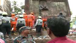 kurla building collapse, mumbai buidling collapse