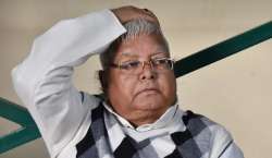 Lalu Yadav