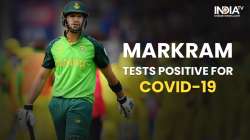 Aiden Markram, India vs South Africa, Ind vs SA