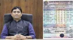 35 in English, 36 in Maths: Class 10 marksheet of IAS officer goes viral