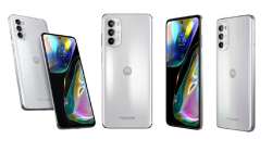 Motorola, Moto g82 5g, smartphone