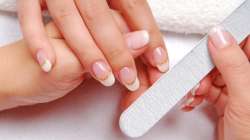 Nail extension