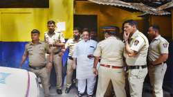 Nawab Malik bail plea 