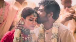 Nayanthara-Vignesh Shivan