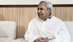 Odisha cabinet reshuffle