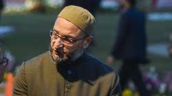 asaduddin owaisi, prayagraj demolition