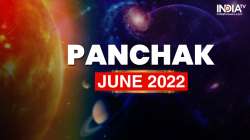 Panchak June 2022