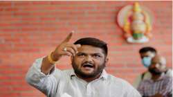 Hardik Patel, Hardik Patel joins BJP, Hardik Patel BJP joining news, Hardik Patel BJP, Hardik Patel 