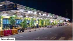 Patna airport news, Patna airport runway length, Patna airport news today, Patna airport emergency l