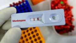 monkeypox virus