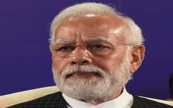 Prime Minister Narendra Modi