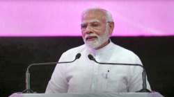 PM Modi to inaugurate national portal for credit linked Government schemes on June 6, Finance Minist