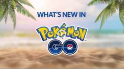 Pokemon, Pokemon Go, Mobile game, gaming, tech news