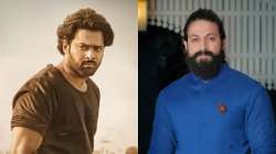 Prabhas, Yash