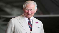 Prince Charles