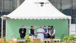 drone, india drones, drone india, drones, India's indigenous drones, drone modi