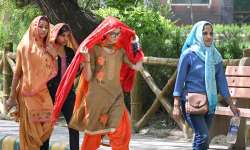 heatwave alert, delhi heatwave alert, delhi heatwave updates, northwest india, Weather Update, Monso