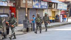 explosive defused in baramulla