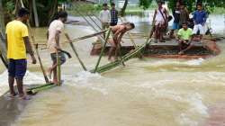 Assam flood