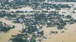 Assam flood 