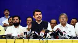 devendra fadnavis, deputy cm devendra fadnavis, new deputy cm of maharashtra, eknath shinde, Maharas