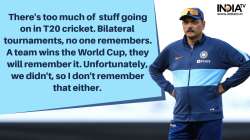 Ravi Shastri, IPL, Indian Cricket, Franchise Cricket