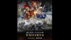 Road to Valor: Empires