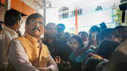 shiv sena, shiv sena mla, rebel mla, sanjay raut