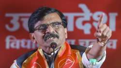 Rajya Sabha election All four Maha Vikas Aghadi candidates will win polls says Sanjay Raut, latest n