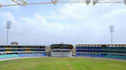 Saurashtra Cricket Association Stadium | File Photo