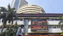 stock market live updates, BSE, NSE, Sensex, nifty, Russia-Ukraine war, Russia-Ukraine crisis, oil p