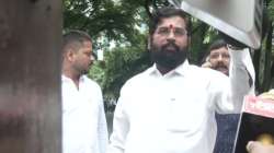 Eknath Shinde