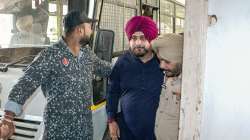 Navjot singh sidhu, chandigarh pgi, patiala jail, Chandigarh News, congress, congress leader sidhu, 