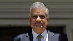 Sri Lanka, Sri Lanka economic crisis, Worst economic crisis of Sri Lanka, Ranil Wickremesinghe, Sri 