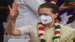 National Herald money laundering case, Sonia Gandhi, ED questioning, India, India news, India news t