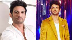 Sushant Singh Rajput